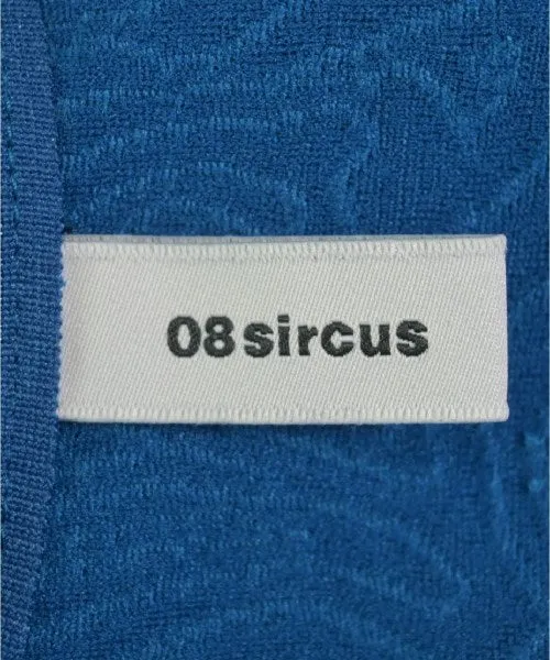 08sircus Westen