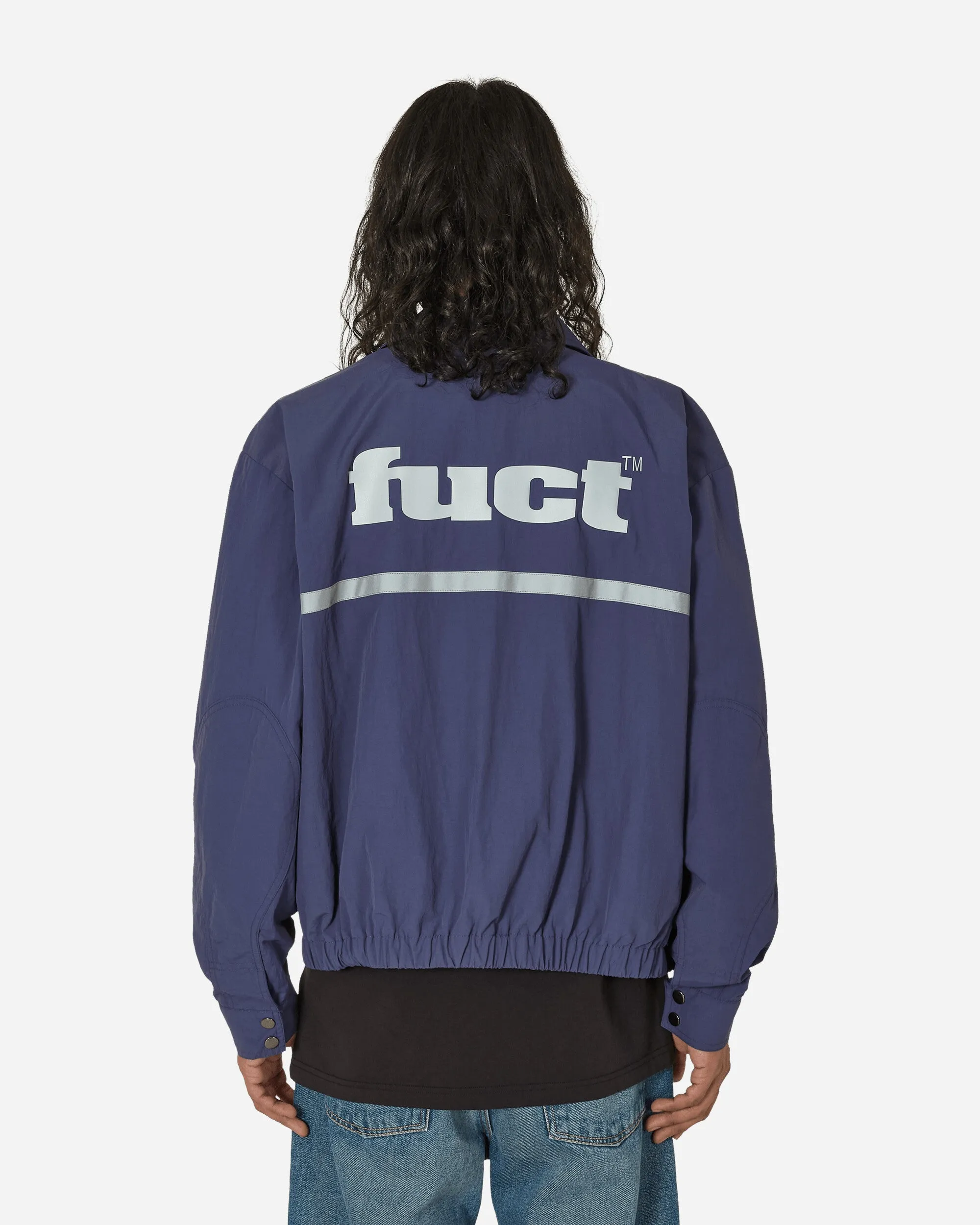 3M Postjacke Patriot Blau