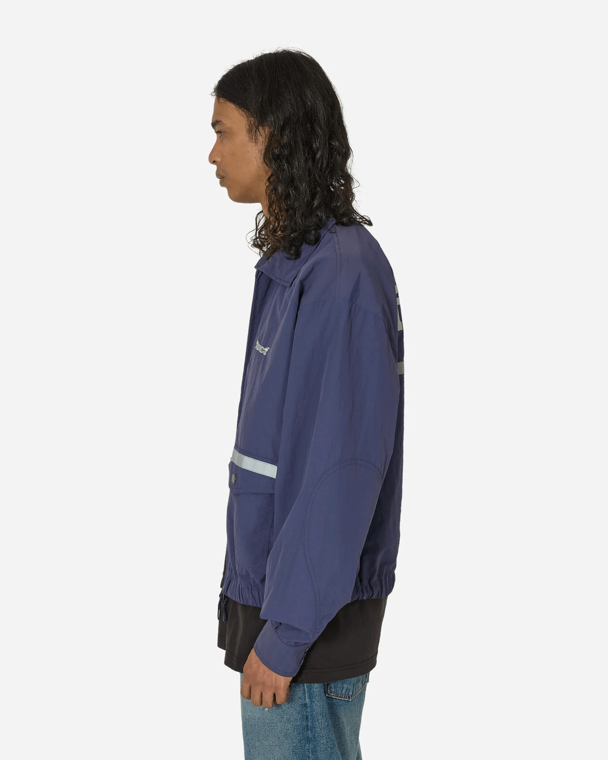 3M Postjacke Patriot Blau