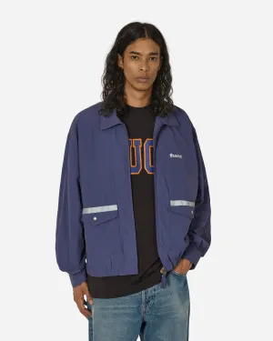 3M Postjacke Patriot Blau