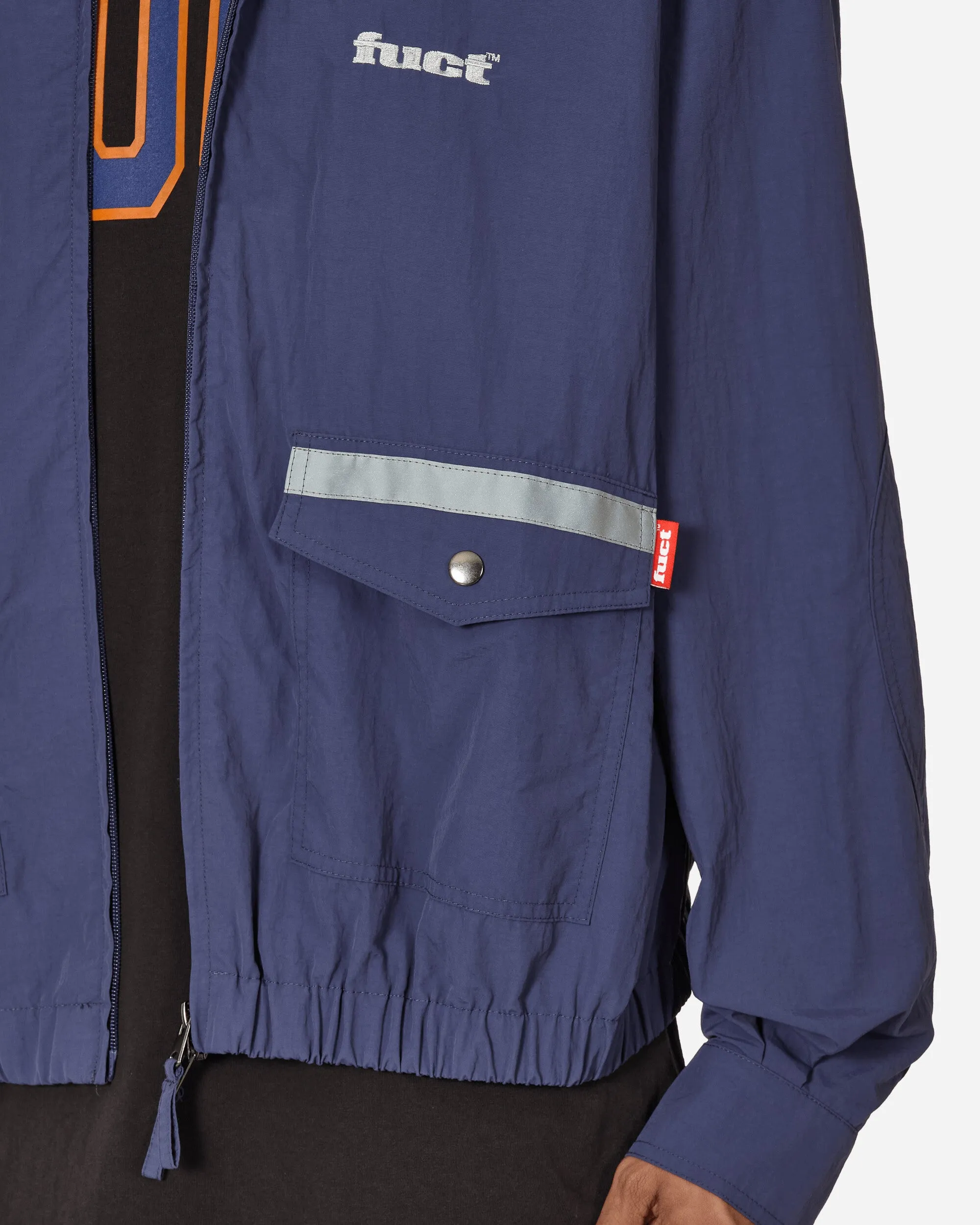 3M Postjacke Patriot Blau