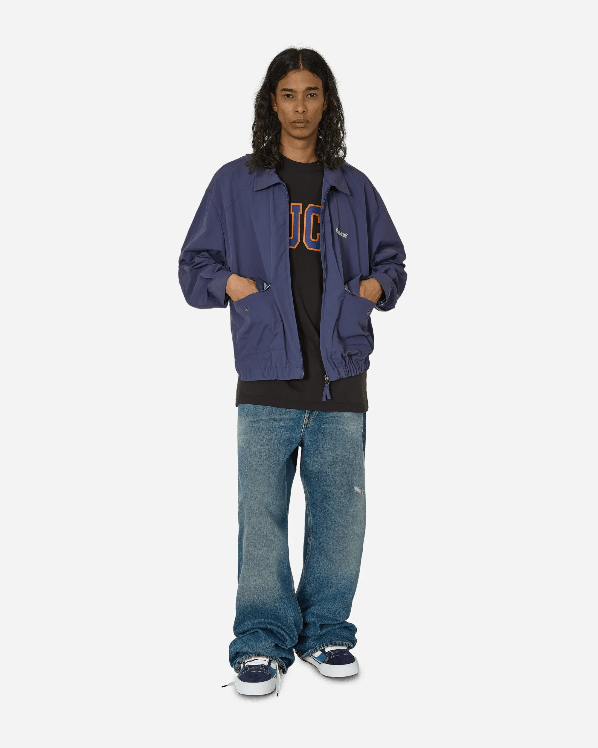 3M Postjacke Patriot Blau
