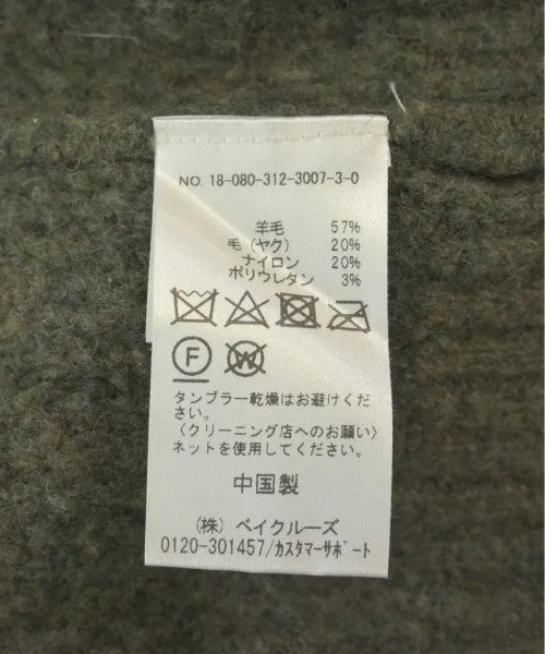 417 Pullover
