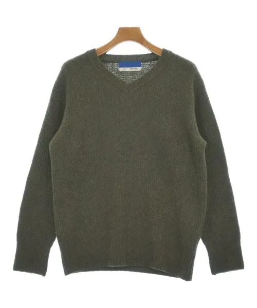 417 Pullover