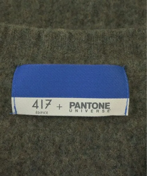 417 Pullover
