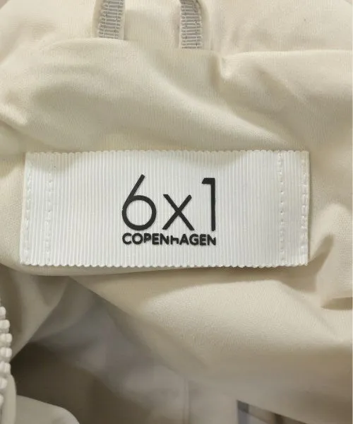 6x1 KOPENHAGEN Daunenjacken/Westen
