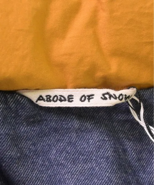 ABODE OF SNOW Daunenjacken/Westen