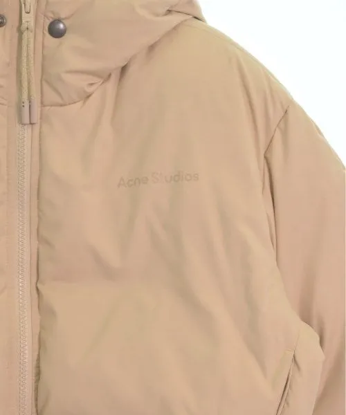 Acne Studios Daunenjacken/Westen
