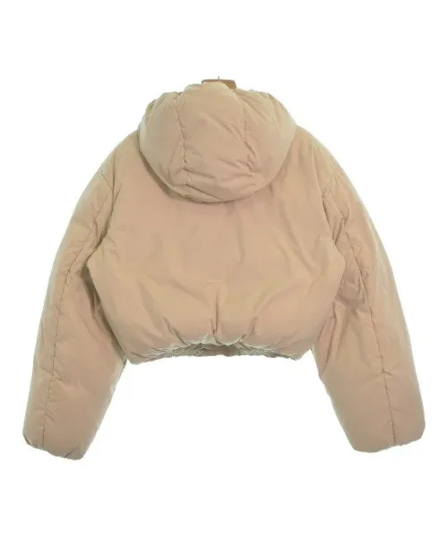 Acne Studios Daunenjacken/Westen
