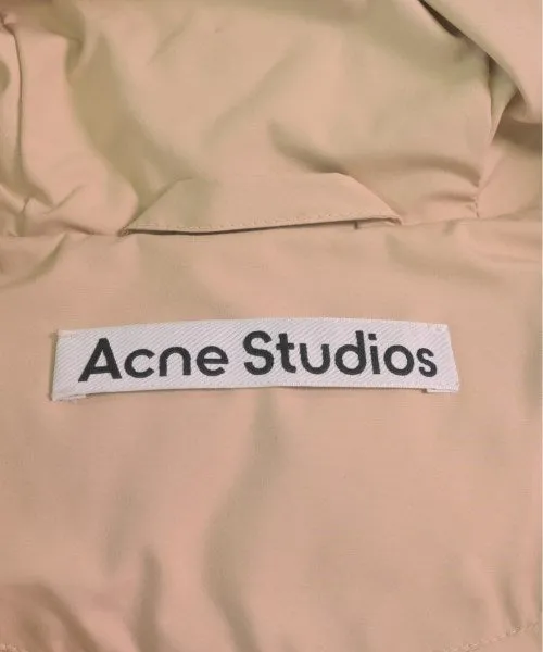 Acne Studios Daunenjacken/Westen