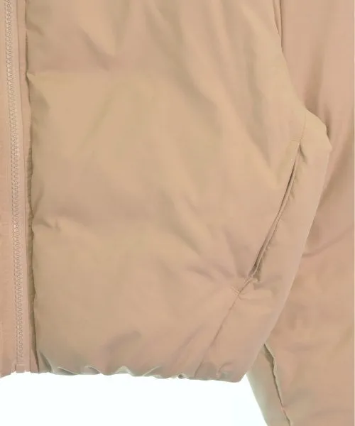 Acne Studios Daunenjacken/Westen