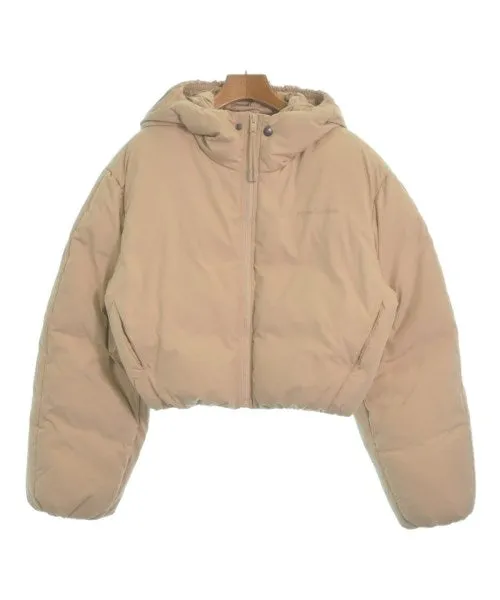 Acne Studios Daunenjacken/Westen
