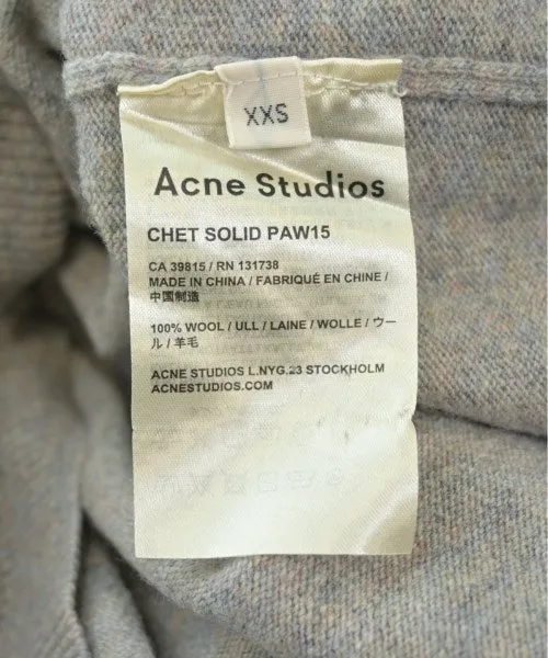 Acne Studios Pullover