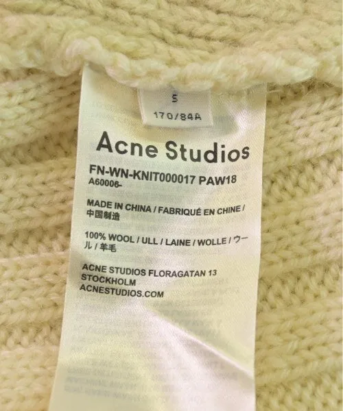 Acne Studios Pullover