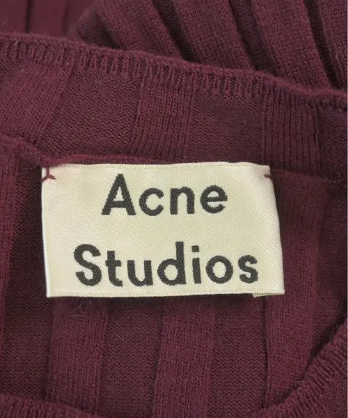 Acne Studios Pullover