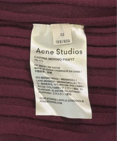 Acne Studios Pullover