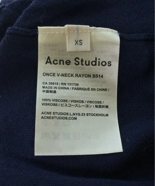 Acne Studios Pullover