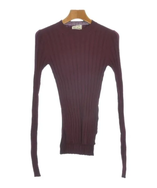 Acne Studios Pullover