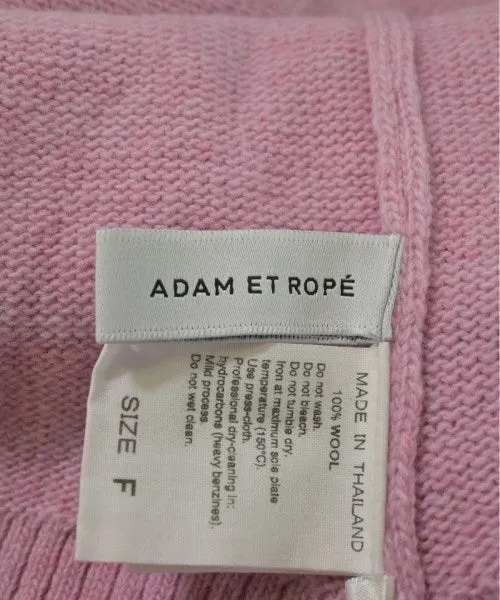 ADAM ET ROPE Pullover