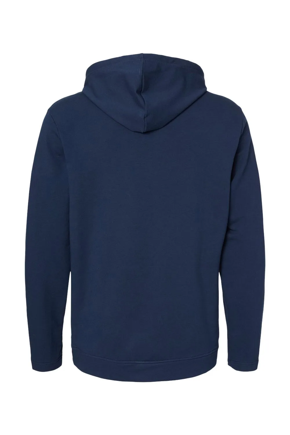 Adidas Herren Kapuzenpullover mit Taschen - College-Navyblau - Auslaufmodell