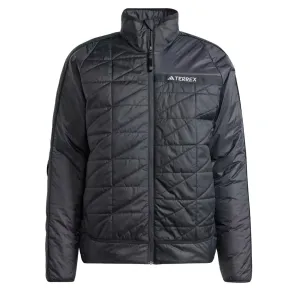 Adidas Terrex Multi-Isolationsjacke Schwarz