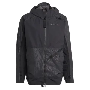 Adidas Terrex Utilitas Rr Jacket Schwarz