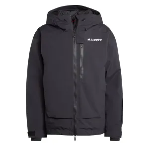 Adidas Terrex Xperior 2L Isolierte Regen.RDY Jacke Schwarz / Schwarz