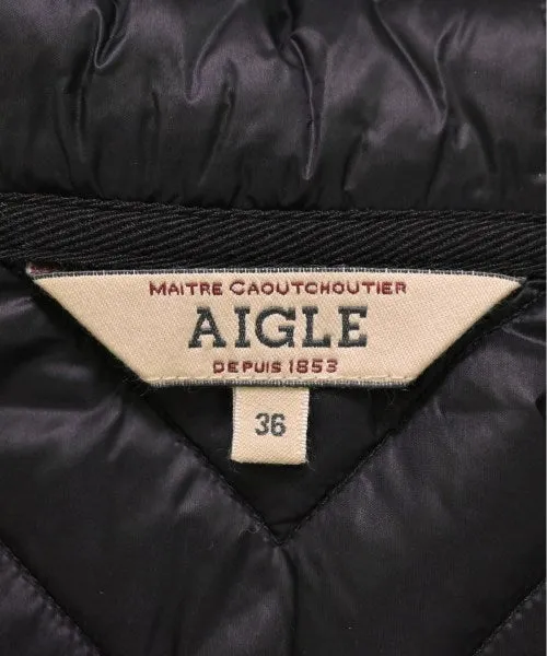 AIGLE Daunenjacken/Westen