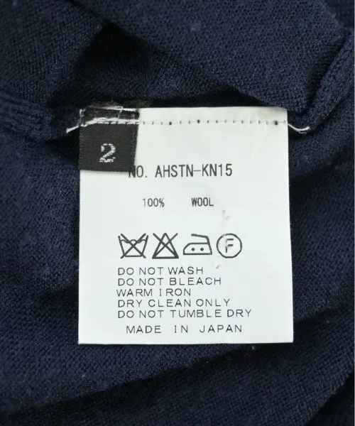 ALLEGE Pullover
