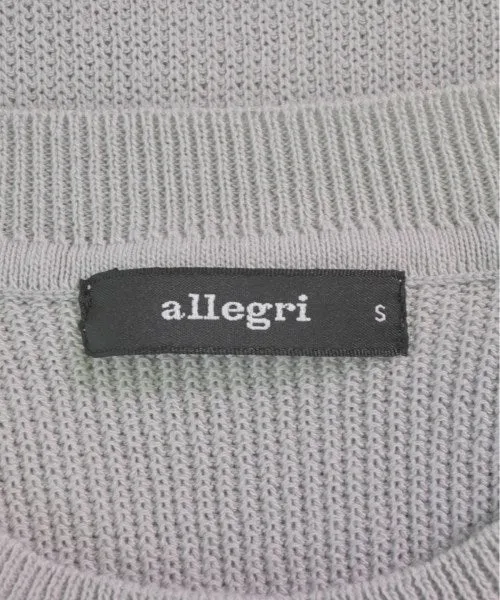 Allegri Pullover