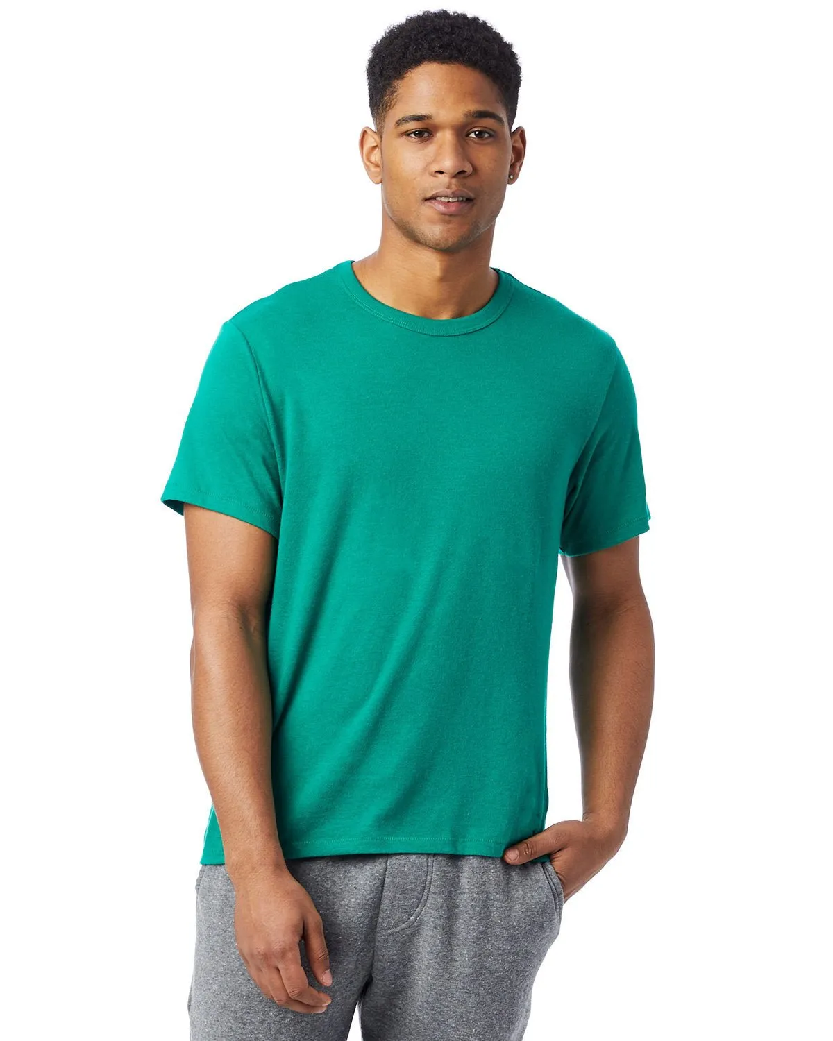 Alternative 05050BP Herren Keeper Vintage Trikot