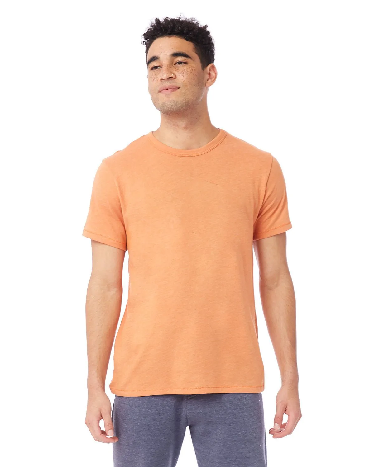 Alternative 05050BP Herren Keeper Vintage Trikot