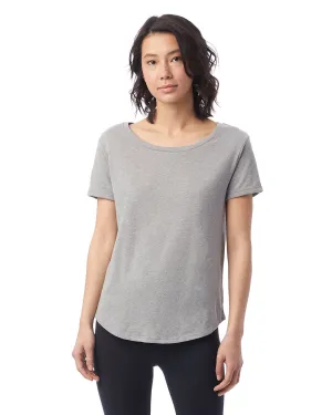 Alternative 5064BP Damen Backstage T-Shirt