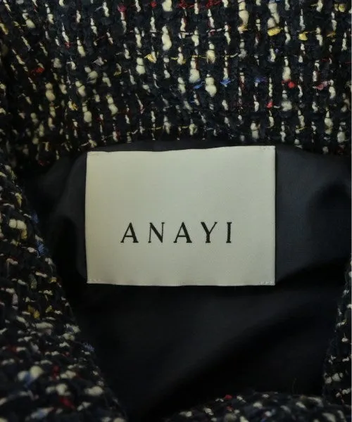 ANAYI Daunenjacken/Westen