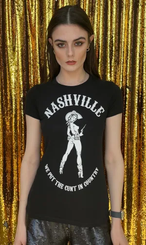 Any Old Iron Damen T-Shirt