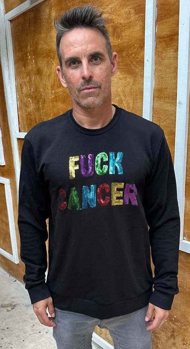 Any Old Iron Herren-Sweatshirt 