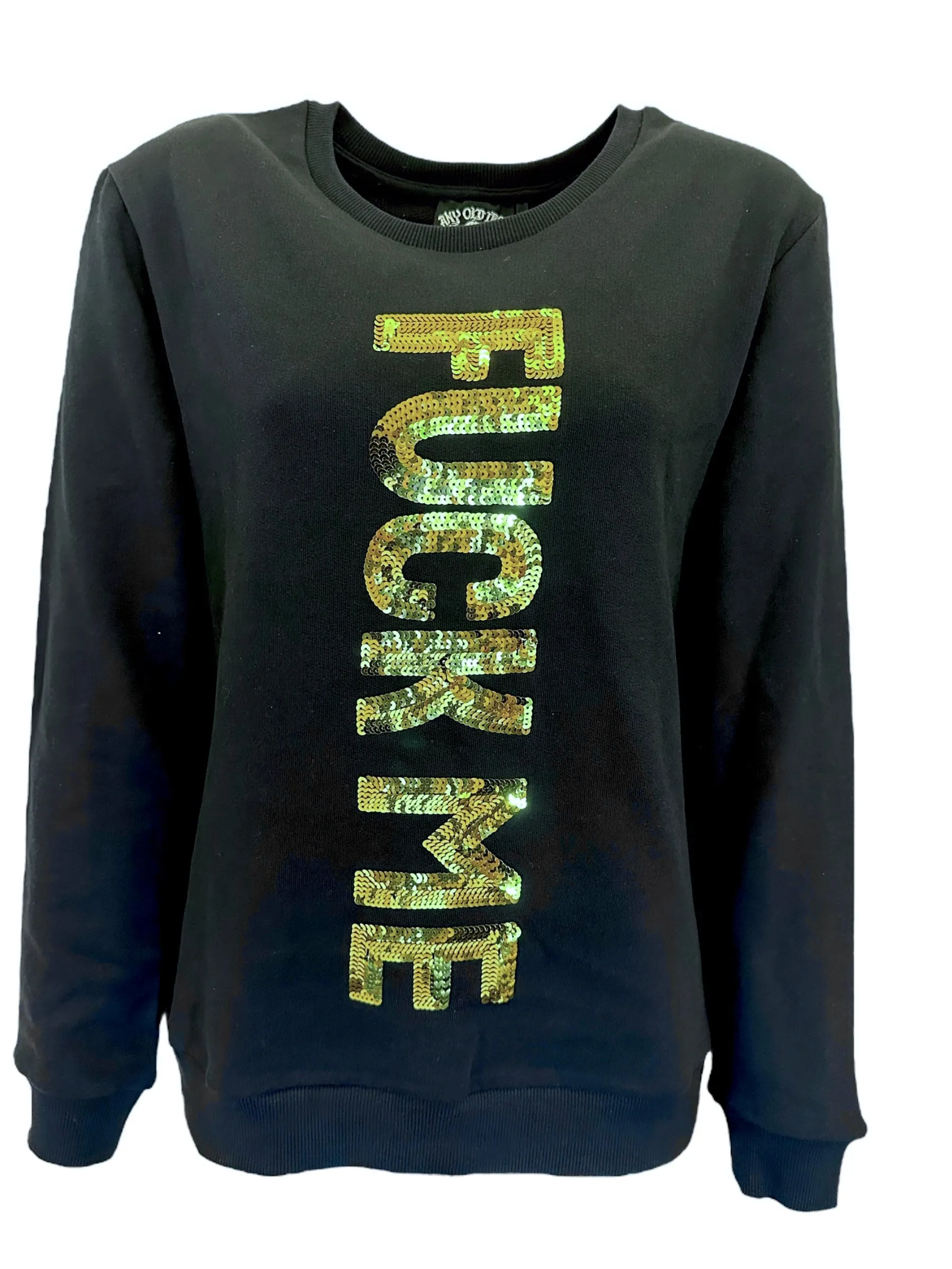 Any Old Iron Herren-Pullover 