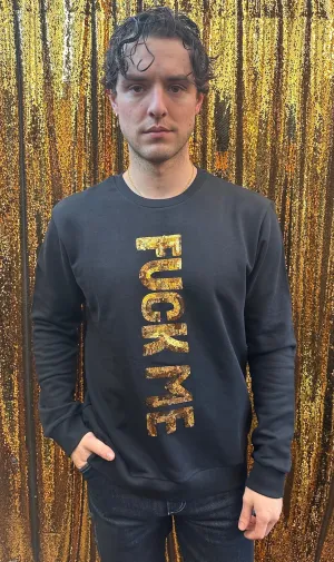 Any Old Iron Herren-Pullover 