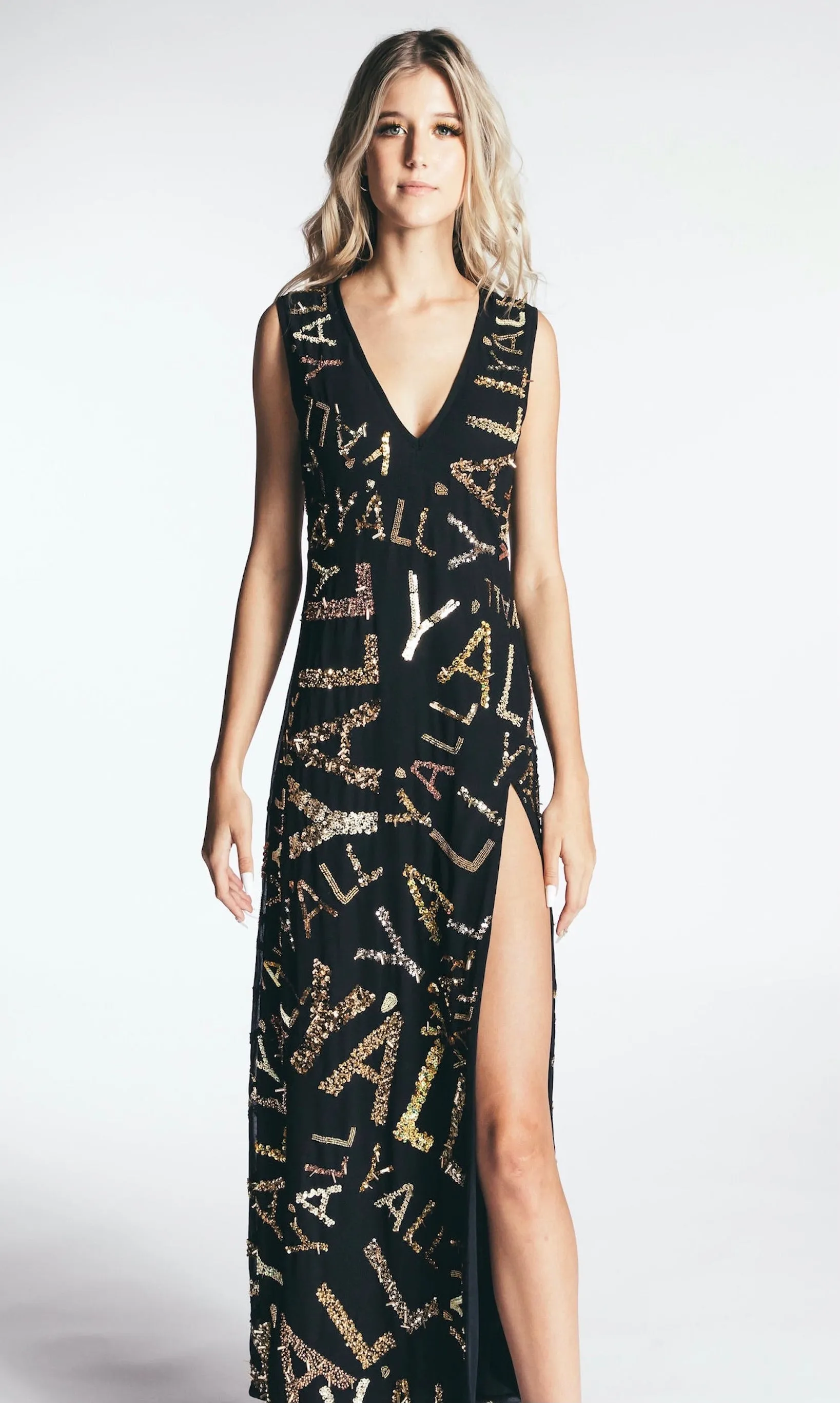 Jedes Alteisen-Kleid für euch