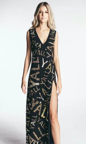 Jedes Alteisen-Kleid für euch