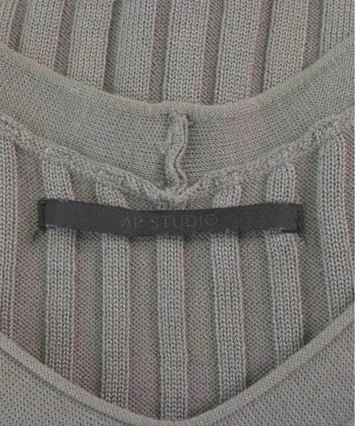 AP STUDIO Pullover