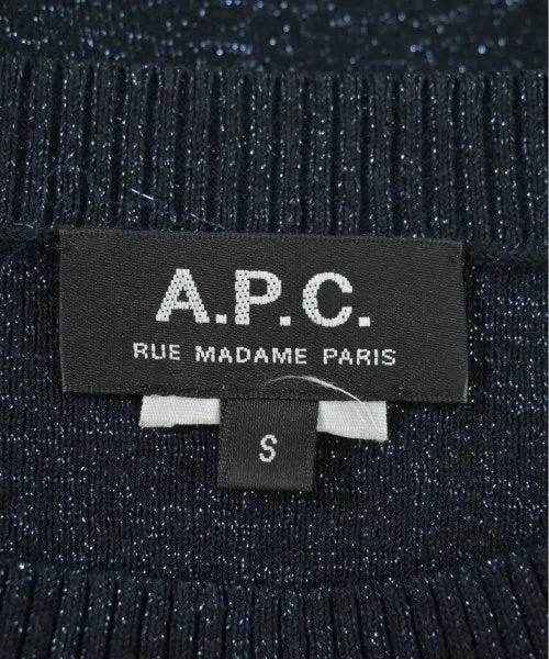 A.P.C. Pullover