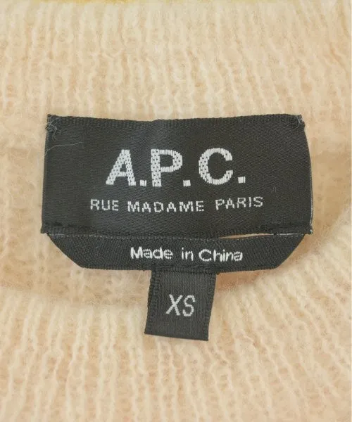 A.P.C. Pullover