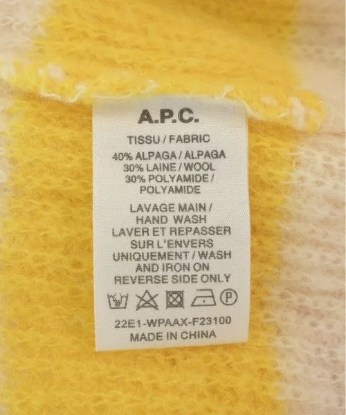 A.P.C. Pullover