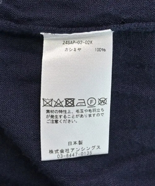 A.PRESSE Pullover
