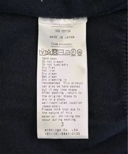 A.PRESSE Pullover