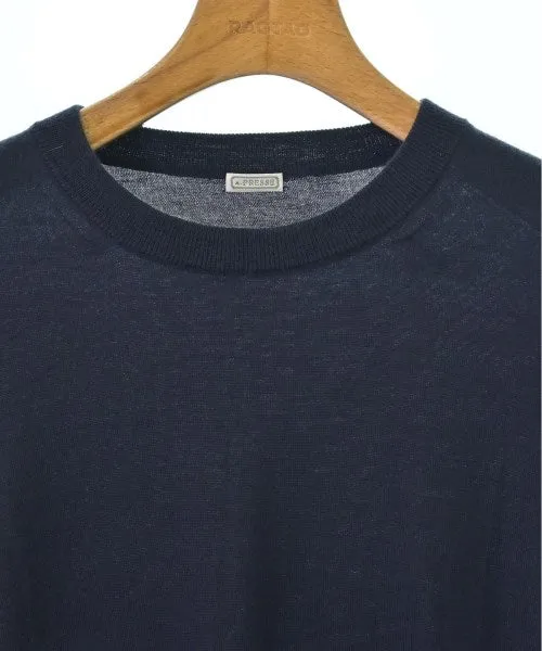 A.PRESSE Pullover