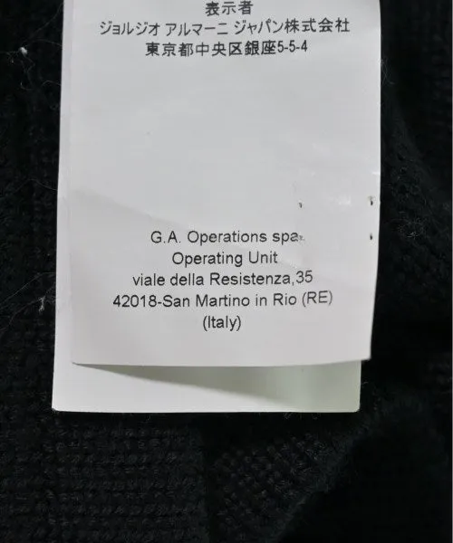 ARMANI COLLEZIONI Pullover