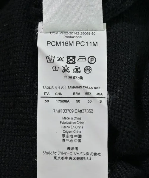 ARMANI COLLEZIONI Pullover