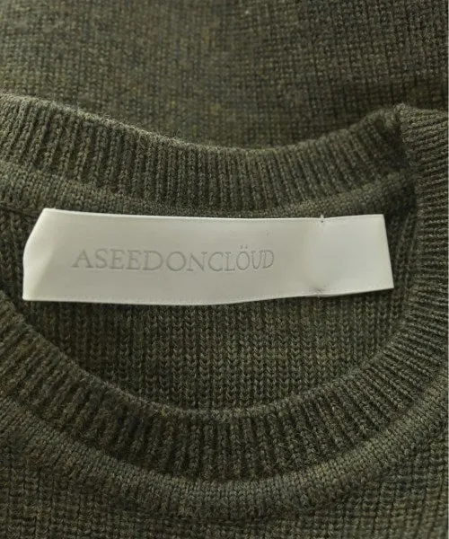 ASEEDONCLOUD Pullover